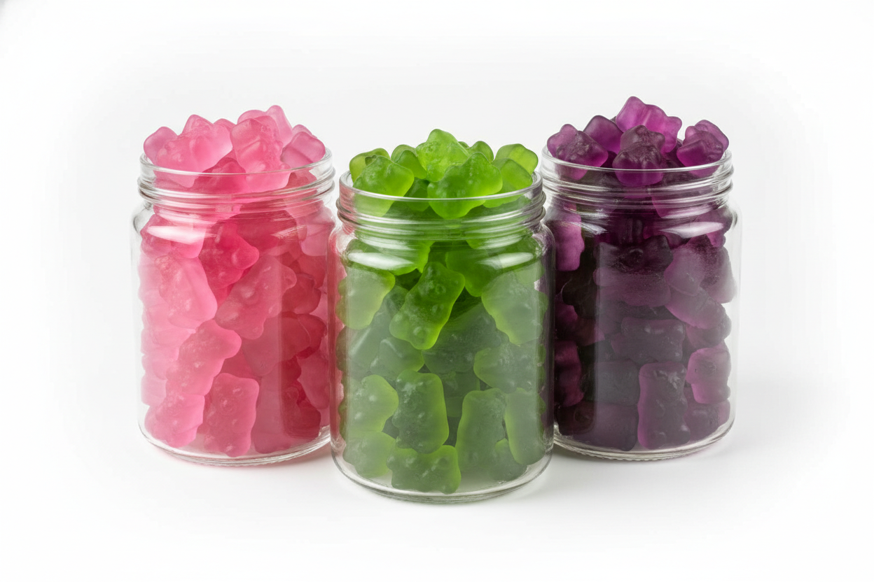 Pero no le pongas la etiqueta blanca